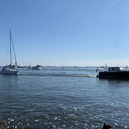 'T Paviljoenhus Bij Sneekermeer Offingawier ภายนอก รูปภาพ